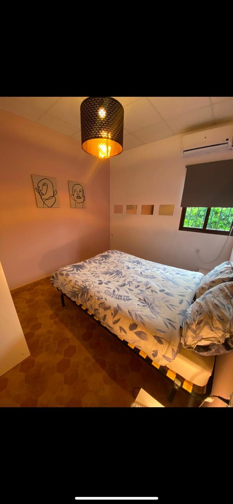 Casa Los Laureles Pilas Exterior photo